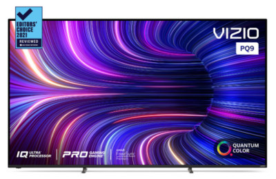 VIZIO P-Series Q9 Digital Signage Display