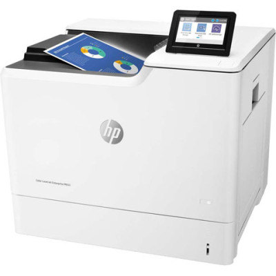 HP J8A06A#201 Laser Printer