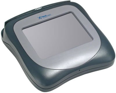 Honeywell TT8500 Signature Pad