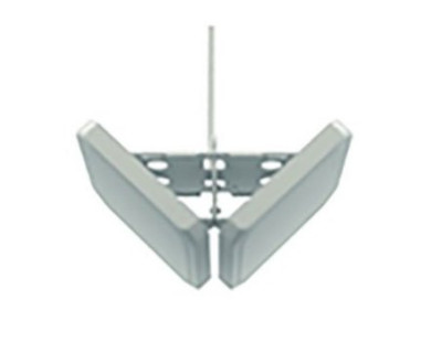 Zebra SR55XX RFID Reader