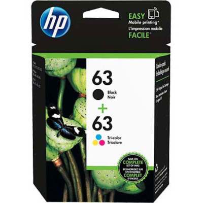 HP Inkjet Cartridge