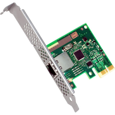 Intel I210T1BLK Network Adapters
