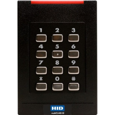 SDC 921P Access Control Reader