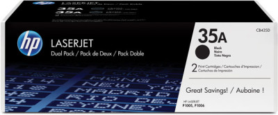 HP Toner Toner
