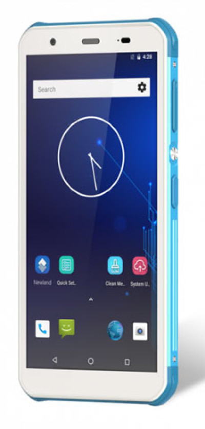 Newland M10 Mobile Computer