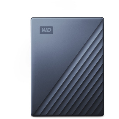 Western Digital WDBFTM0050BBL-WESN Drive