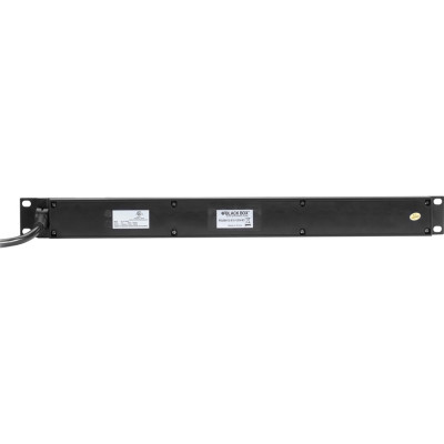 Black Box PDUBH12-S15-120V-R3 Power Device