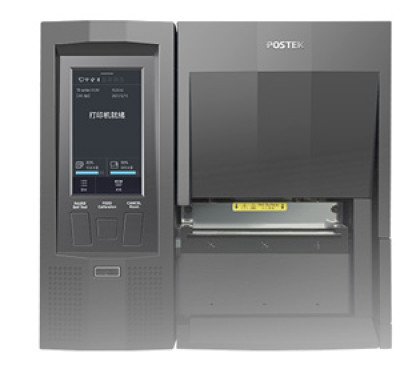 Postek TX6 Exp Barcode Label Printer