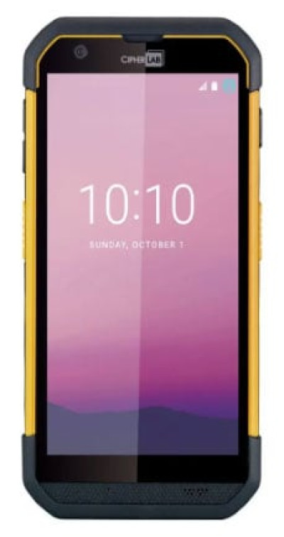 CipherLab RS36 Mobile Computer