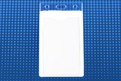 Brady Badge Holder Holder