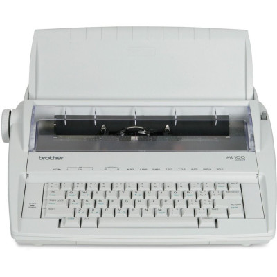 Brother ML-100 Barcode Label Printer
