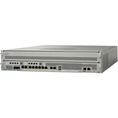 Cisco ASA 5585-X Data Networking