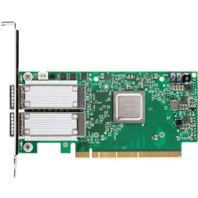 NVIDIA MCX515A-CCAT Data Networking