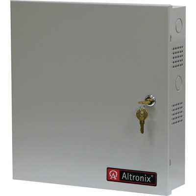 Altronix ALTV1224DC1CB Power Device