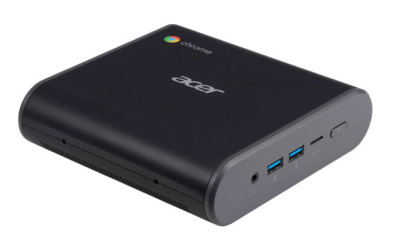Acer CXI3-4GKM4 Desktop PC