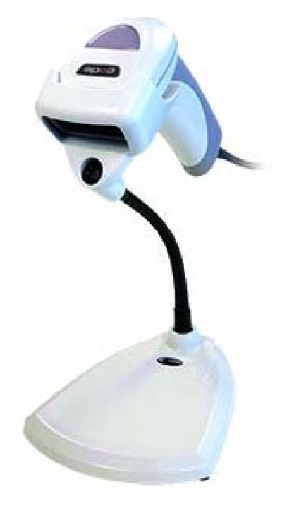 Code CR1500 Barcode Scanner