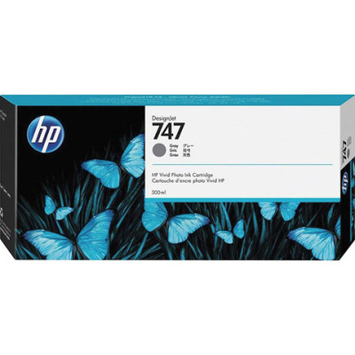 HP DesignJet Z9+ InkJet Cartridge