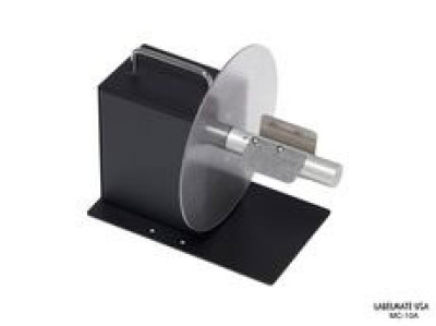 Labelmate Label Rewinder Label Rewinder