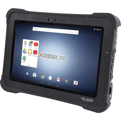 Zebra 200588 Tablet