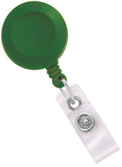 Brady Badge Reels Reel