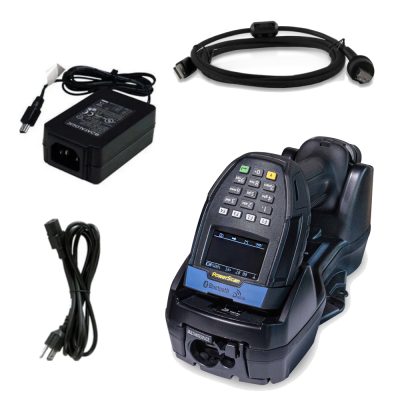 Datalogic PBT9600 Barcode Scanner
