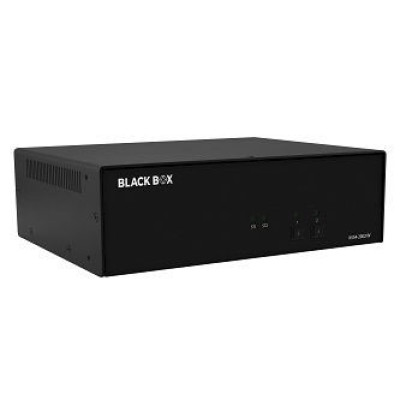 Black Box KVS4-2002HV Cables, Connectors, and Adapters