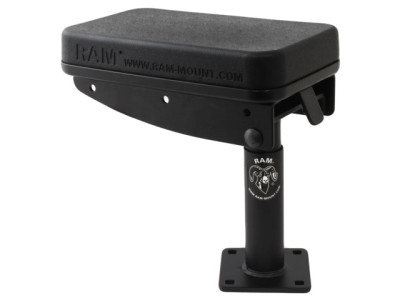 RAM Mount Tough-Box Angled Console Products