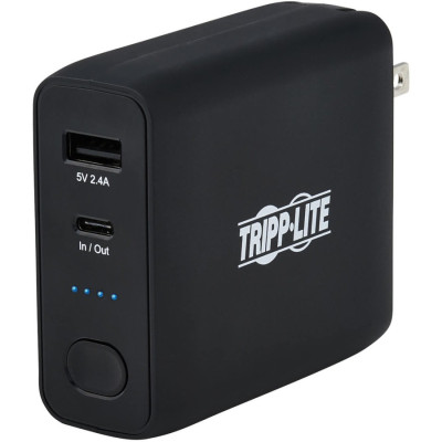 Tripp-Lite UPBW-05K0-1A1C Power Device