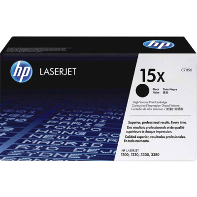 HP Toner Toner