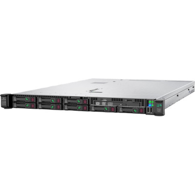HP ProLiant DL360 Server