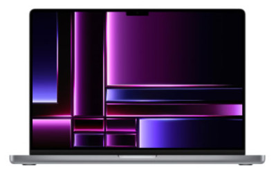 Apple MacBook Pro 16” Laptop