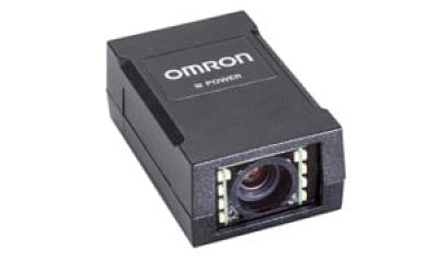 Omron MicroHAWK V330 Fixed Barcode Scanner
