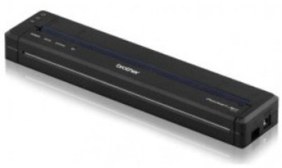 Brother PocketJet Receipt Printer