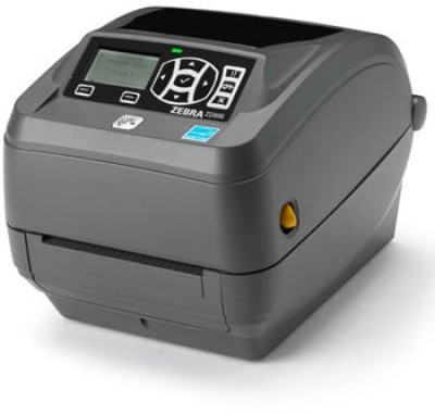 Zebra ZD500R RFID Printer