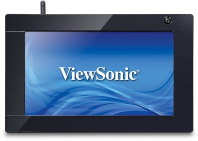 ViewSonic EP1031r Digital Signage Display