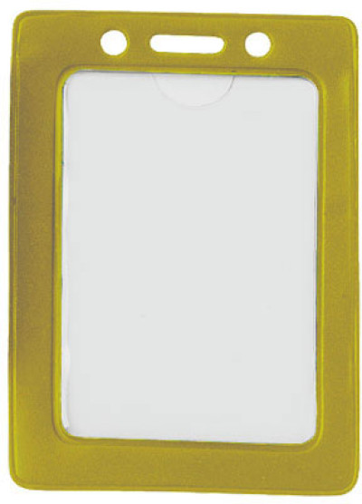 Brady Badge Holder Holder