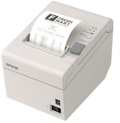 Epson TM-T20II Receipt Printer