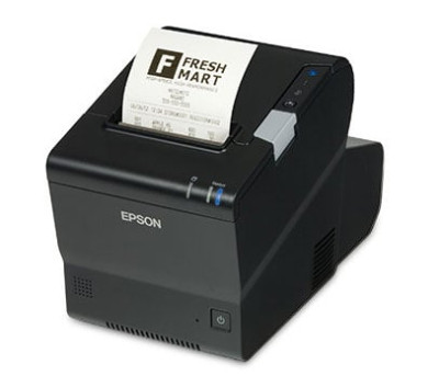 Epson OmniLink TM-T88VI-DT2 Receipt Printer