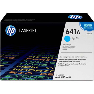 HP Toner Toner