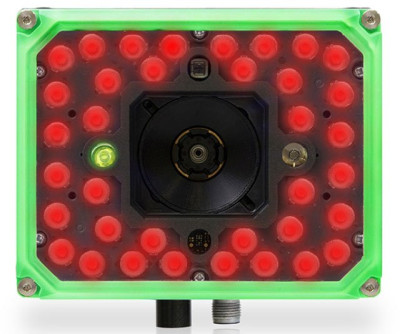 Datalogic Matrix 320 Stationary Barcode Scanner