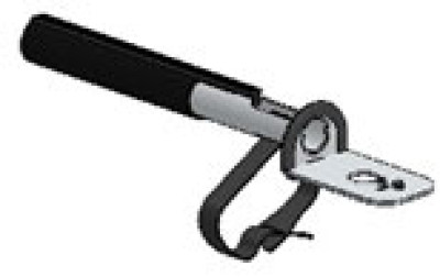 SpacePole DTS001 Accessory