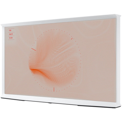 Samsung SNOW-RAF Media Player