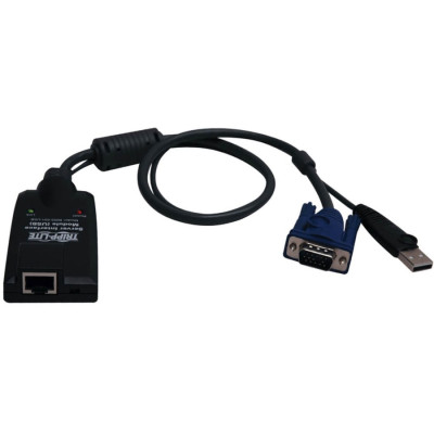 Tripp-Lite B055-001-USB Wireless Switch