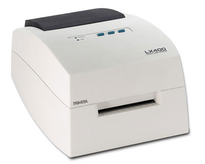 Primera LX400 Color Label Printer