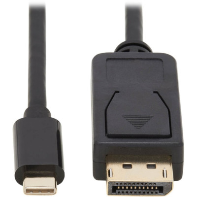Tripp-Lite U444-003-DP-BD Cables, Connectors, and Adapters
