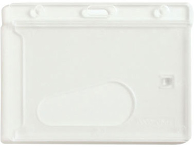 Brady Badge Holder Holder