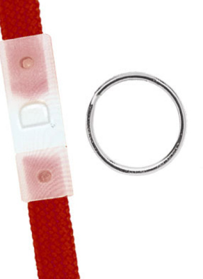 Brady Lanyards Lanyard
