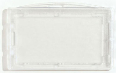 Brady Badge Holder Holder