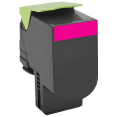 Lexmark 80C0X30 Toner