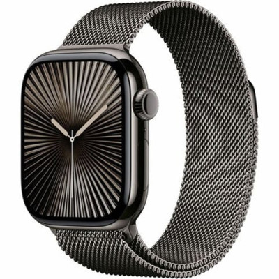 Apple Watch Series 10 Smartwatches